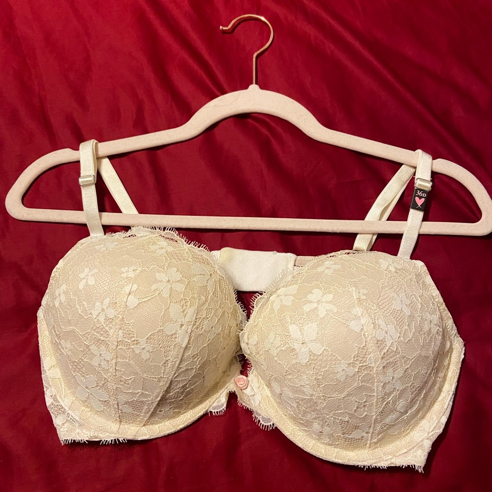 Dream Angles Bra